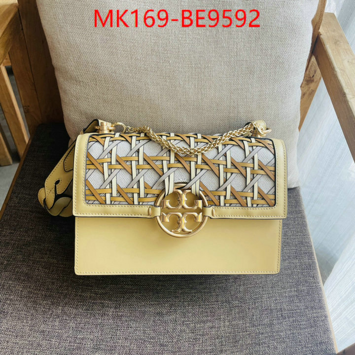 Tory Burch Bags(TOP)-Diagonal- 2024 aaaaa replica customize ID: BE9592 $: 169USD,