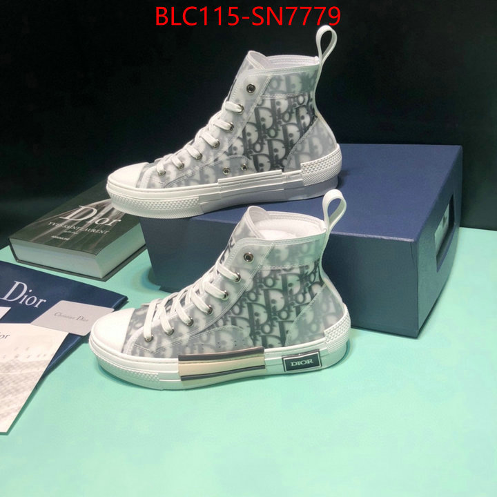 Women Shoes-Dior where can i buy the best 1:1 original ID: SN7779 $: 115USD