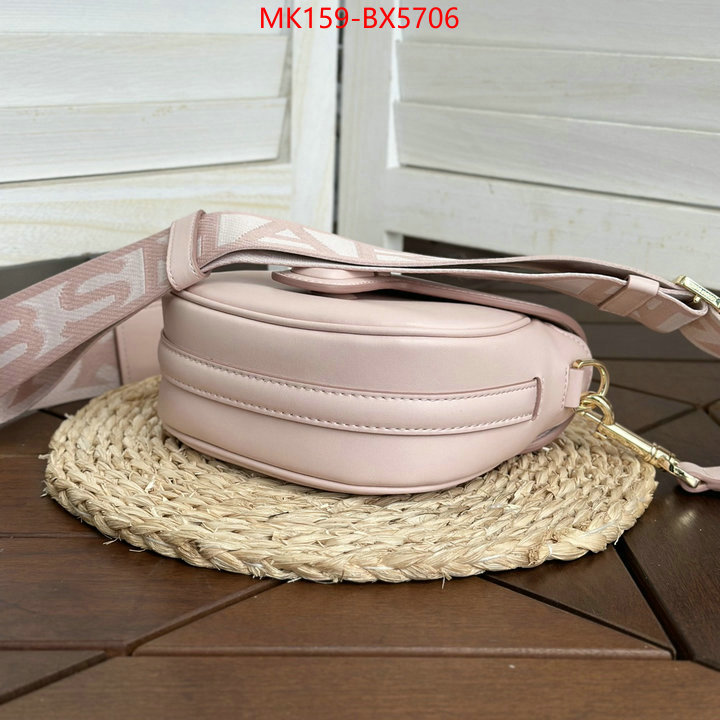 Marc Jacobs Bags(TOP)-Diagonal- replicas ID: BX5706 $: 159USD,