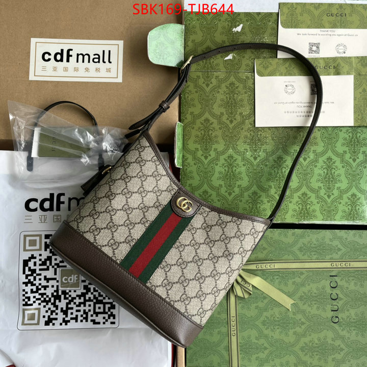 Gucci 5A Bags SALE ID: TJB644