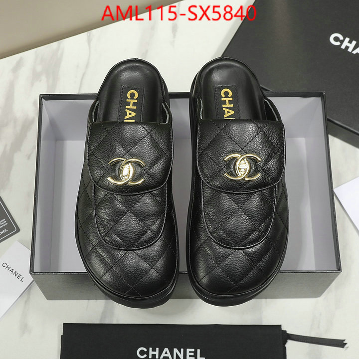 Women Shoes-Chanel buy sell ID: SX5840 $: 115USD