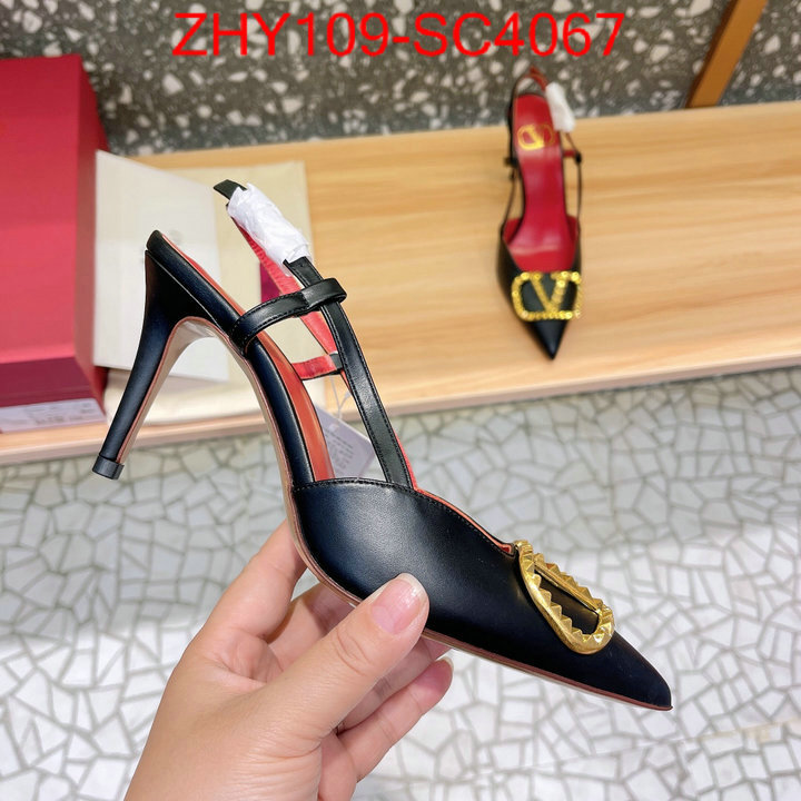 Women Shoes-Valentino where can i buy the best quality ID: SC4067 $: 109USD