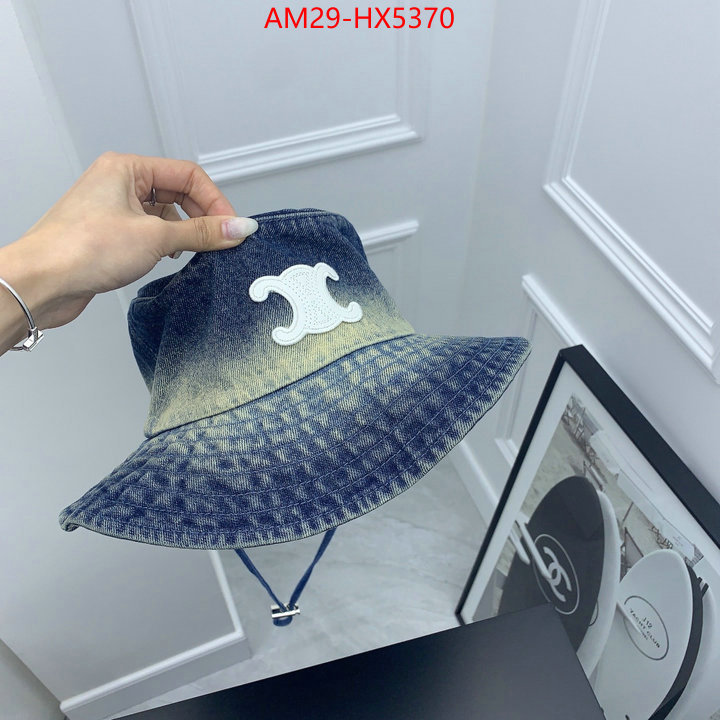 Cap(Hat)-Celine buy online ID: HX5370 $: 29USD