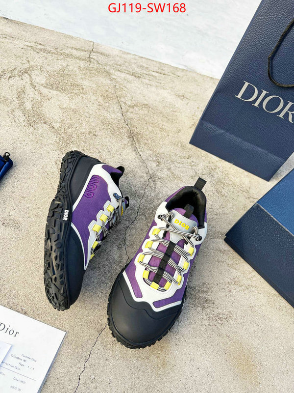 Women Shoes-Dior same as original ID: SW168 $: 119USD