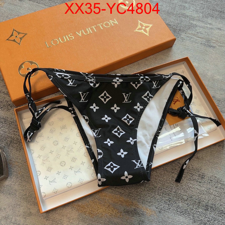 Swimsuit-LV perfect ID: YC4804 $: 35USD