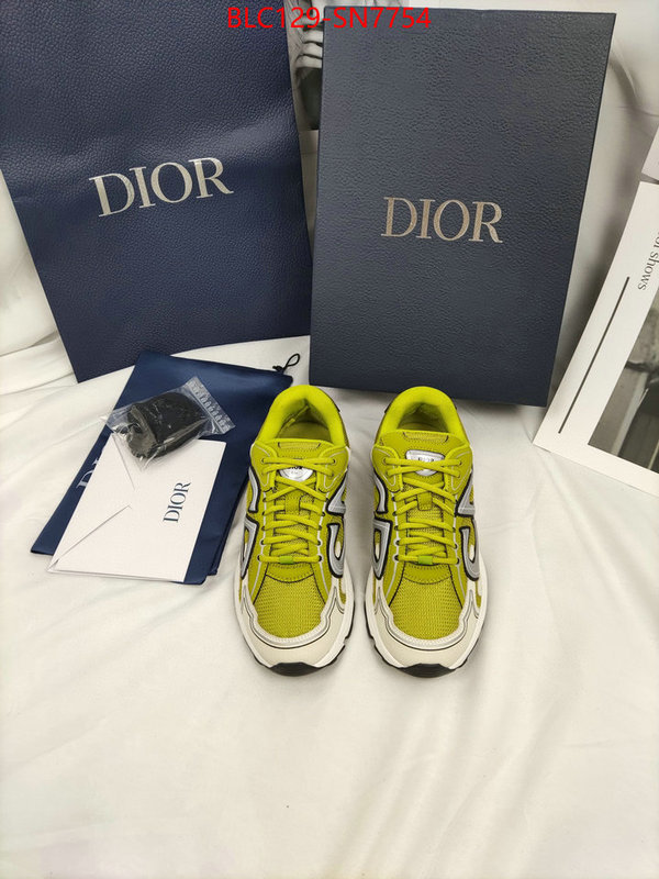 Women Shoes-Dior top quality ID: SN7754 $: 129USD