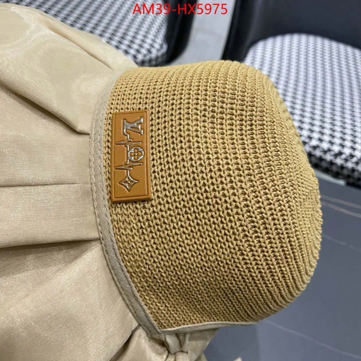 Cap(Hat)-LV perfect replica ID: HX5975 $: 39USD