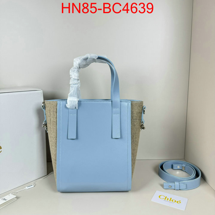 Chloe Bags(4A)-Diagonal wholesale replica shop ID: BC4639 $: 85USD,