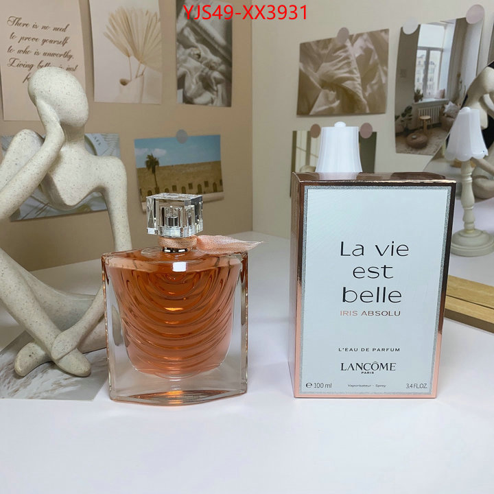 Pe-Lancome shop the best high authentic quality replica ID: XX3931 $: 49USD