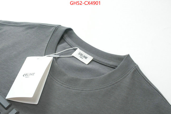 Clothing-Celine buy the best replica ID: CX4901 $: 52USD