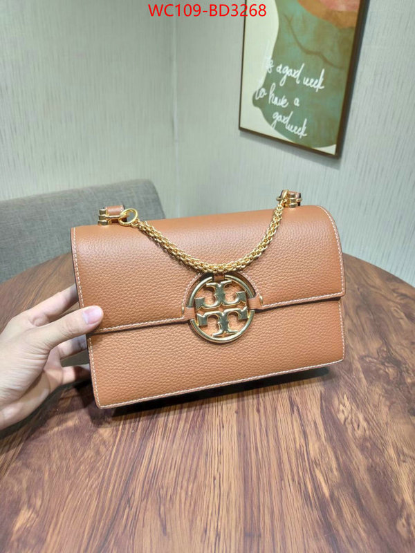 Tory Burch Bags(4A)-Diagonal- best replica new style ID: BD3268 $: 109USD,