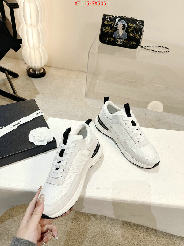 Women Shoes-Chanel how quality ID: SX5051 $: 115USD