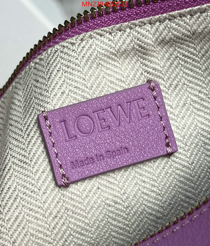 Loewe Bags(TOP)-Cubi is it illegal to buy dupe ID: BX2532 $: 239USD,