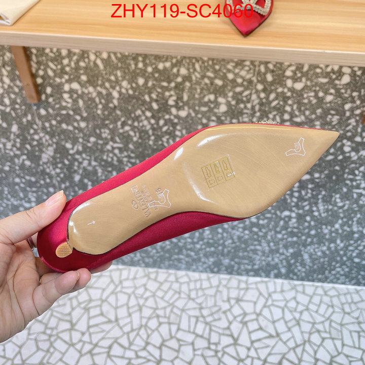 Women Shoes-Valentino sale outlet online ID: SC4060 $: 119USD