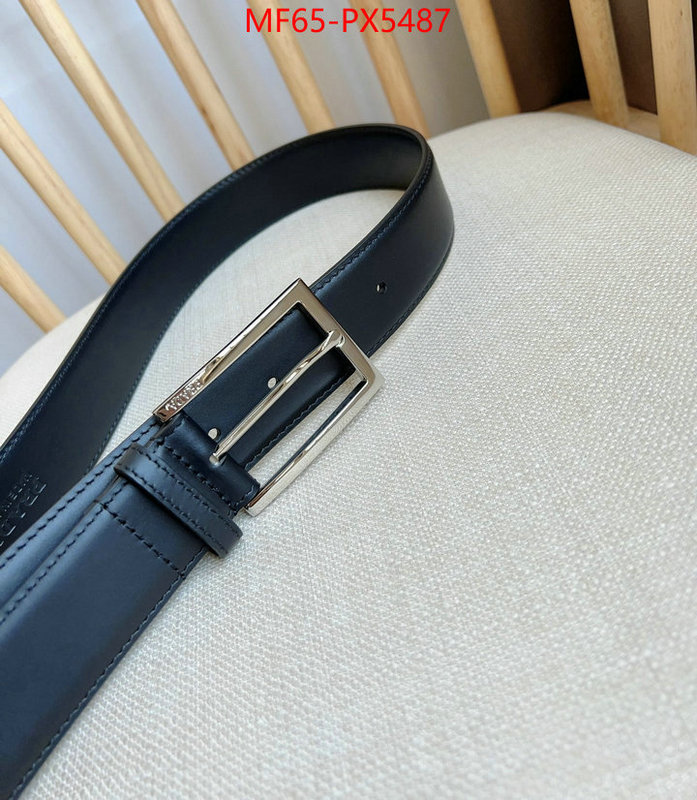 Belts-Prada exclusive cheap ID: PX5487 $: 65USD