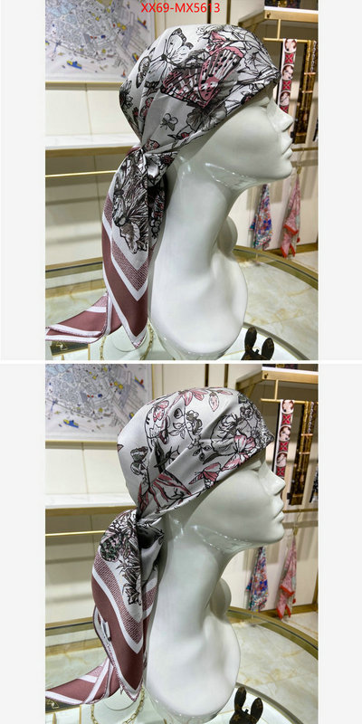 Scarf-Dior where should i buy to receive ID: MX5613 $: 69USD