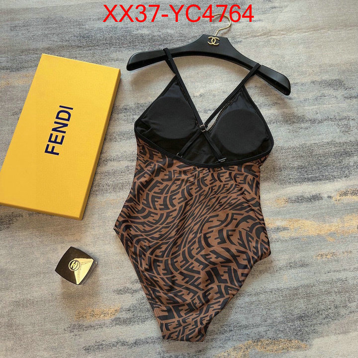 Swimsuit-Fendi best replica new style ID: YC4764 $: 37USD