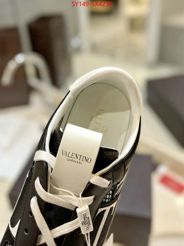 Women Shoes-Valentino buy online ID: SX4236 $: 149USD