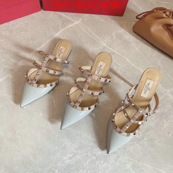 Women Shoes-Valentino buy online ID: SC4056 $: 115USD