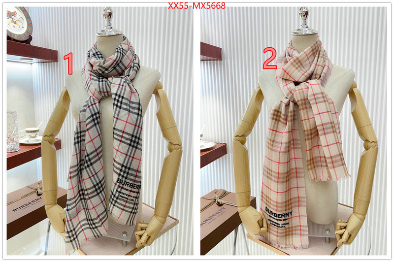 Scarf-Burberry best website for replica ID: MX5668 $: 55USD