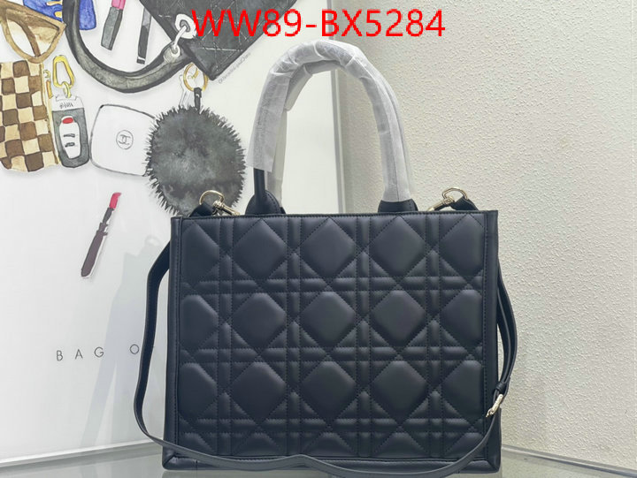 Dior Bags(4A)-Lady- we offer ID: BX5284