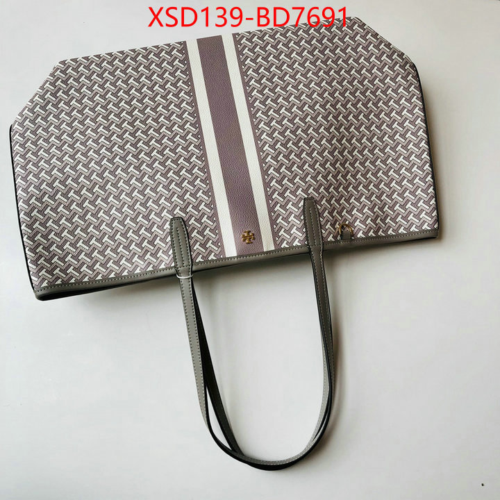 Tory Burch Bags(TOP)-Handbag- top grade ID: BD7691 $: 139USD,