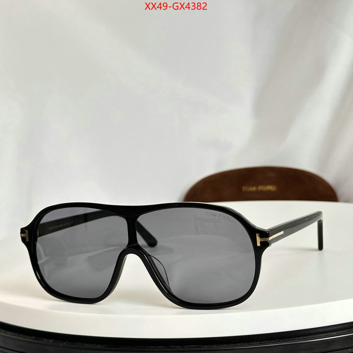 Glasses-Tom Ford perfect ID: GX4382 $: 49USD