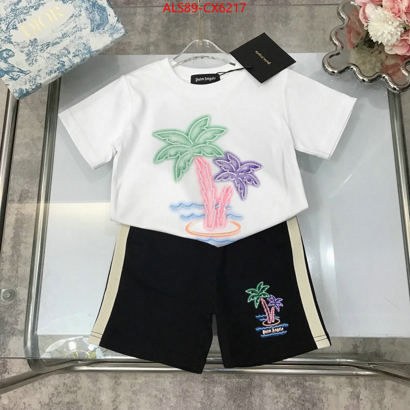Kids clothing-Palm Angles where should i buy to receive ID: CX6217 $: 89USD
