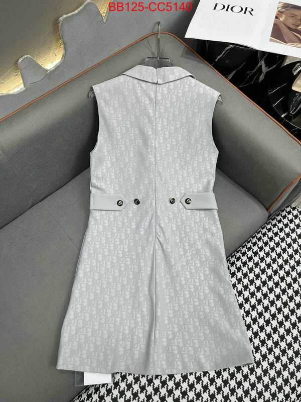 Clothing-Dior cheap online best designer ID: CC5140 $: 125USD