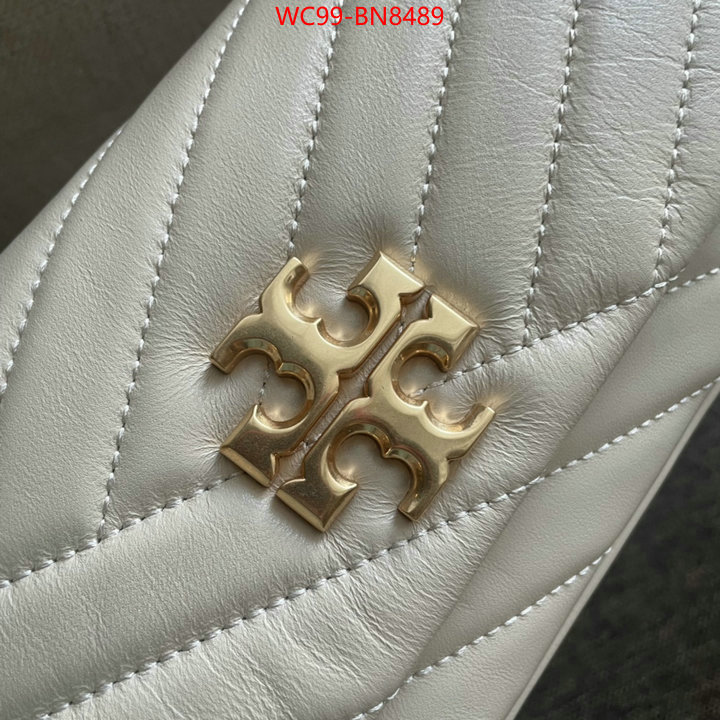 Tory Burch Bags(4A)-Diagonal- 1:1 clone ID: BN8489 $: 99USD,