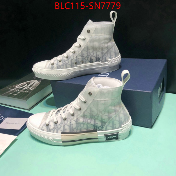 Women Shoes-Dior where can i buy the best 1:1 original ID: SN7779 $: 115USD