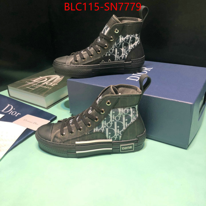 Women Shoes-Dior where can i buy the best 1:1 original ID: SN7779 $: 115USD