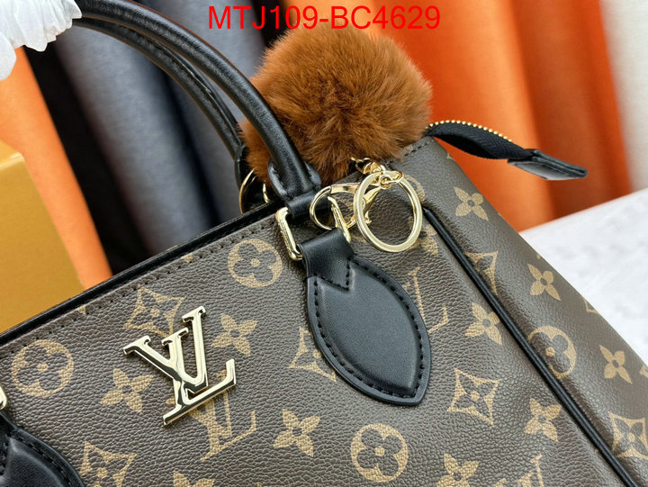 LV Bags(4A)-Handbag Collection- from china ID: BC4629 $: 109USD,