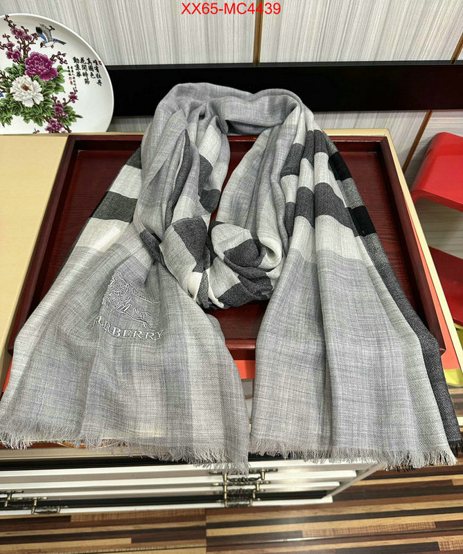 Scarf-Burberry aaaaa ID: MC4439 $: 65USD