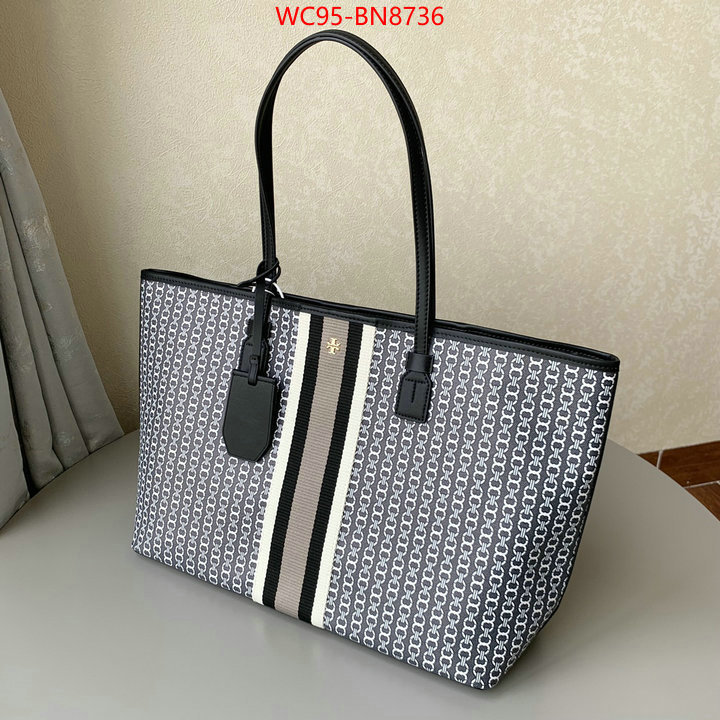 Tory Burch Bags(4A)-Handbag- best site for replica ID: BN8736 $: 95USD,