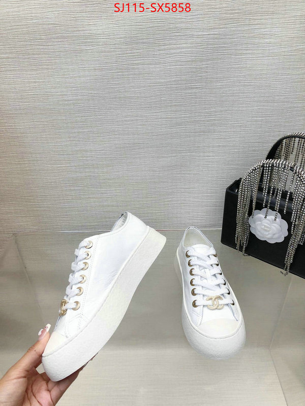 Women Shoes-Chanel where to find best ID: SX5858 $: 115USD