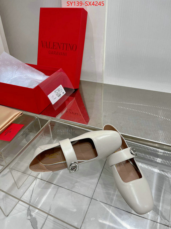 Women Shoes-Valentino designer ID: SX4245 $: 139USD