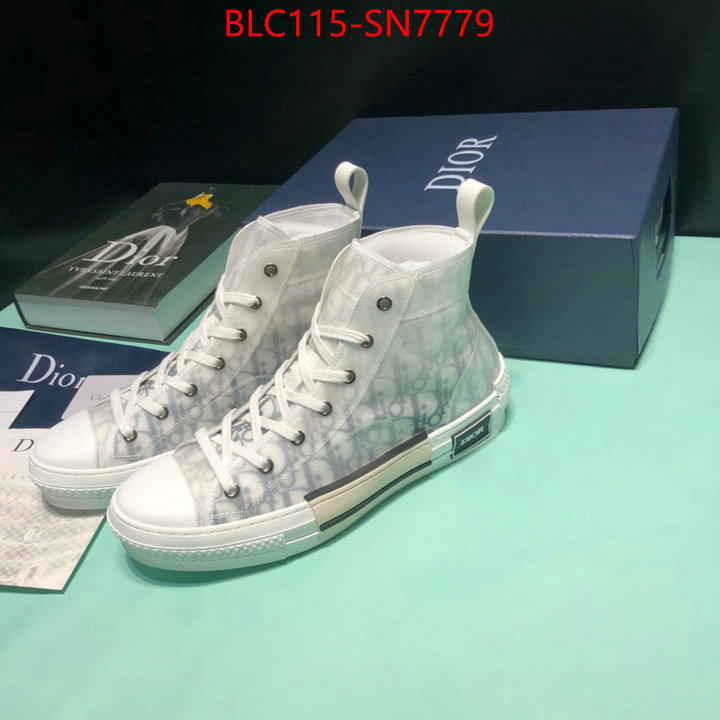 Women Shoes-Dior where can i buy the best 1:1 original ID: SN7779 $: 115USD