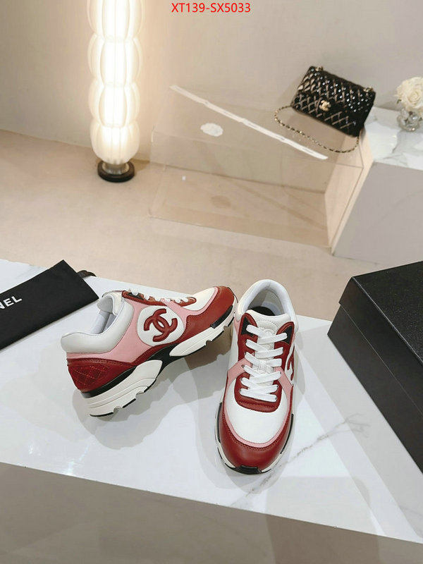 Women Shoes-Chanel is it ok to buy replica ID: SX5033 $: 139USD