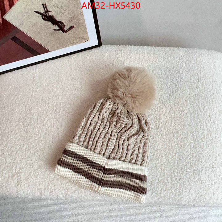 Cap(Hat)-Gucci top ID: HX5430 $: 32USD