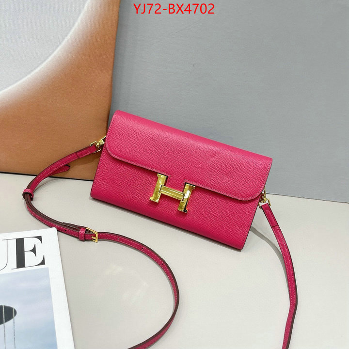 Hermes Bags(4A)-Constance- where can you buy replica ID: BX4702 $: 72USD,