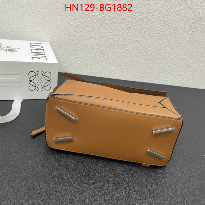 Loewe Bags(4A)-Puzzle- replica shop ID: BG1882