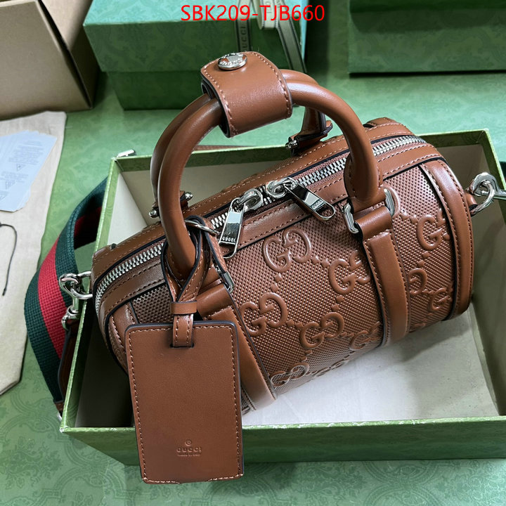 Gucci 5A Bags SALE ID: TJB660