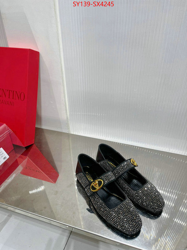 Women Shoes-Valentino designer ID: SX4245 $: 139USD