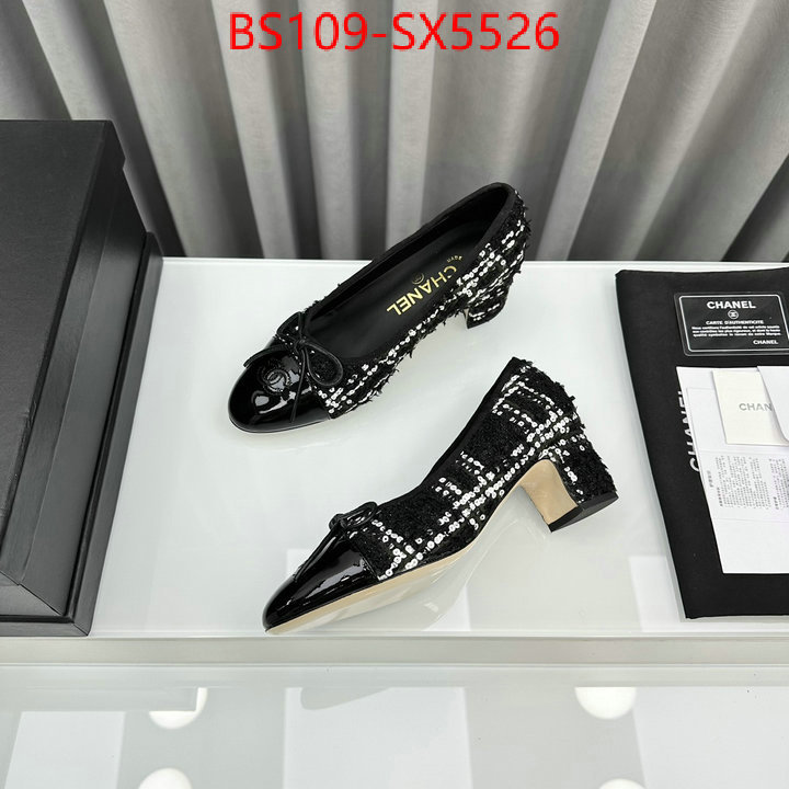 Women Shoes-Chanel replica designer ID: SX5526 $: 109USD