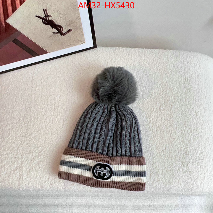 Cap(Hat)-Gucci top ID: HX5430 $: 32USD