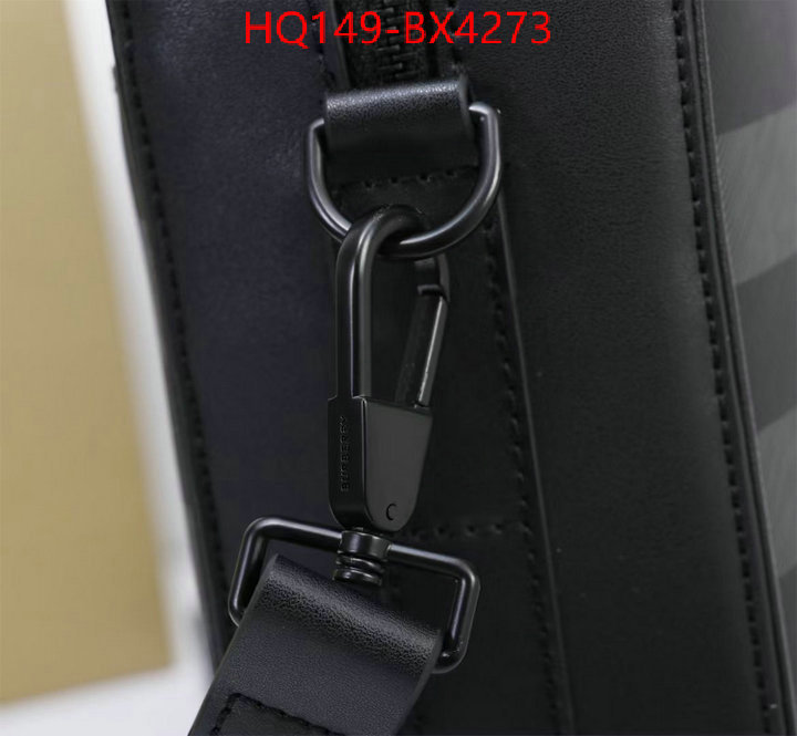 Burberry Bags(4A)-Handbag same as original ID: BX4273 $: 149USD