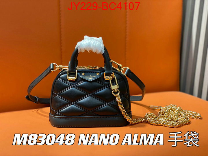 LV Bags(TOP)-Alma- what is a 1:1 replica ID: BC4107 $: 229USD,