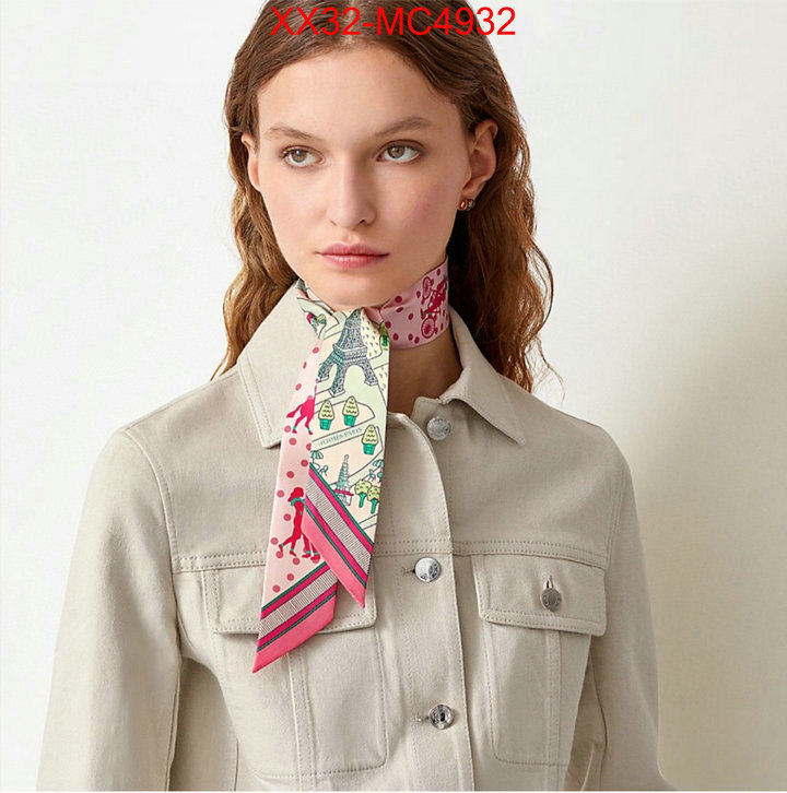 Scarf-Hermes top fake designer ID: MC4932 $: 32USD