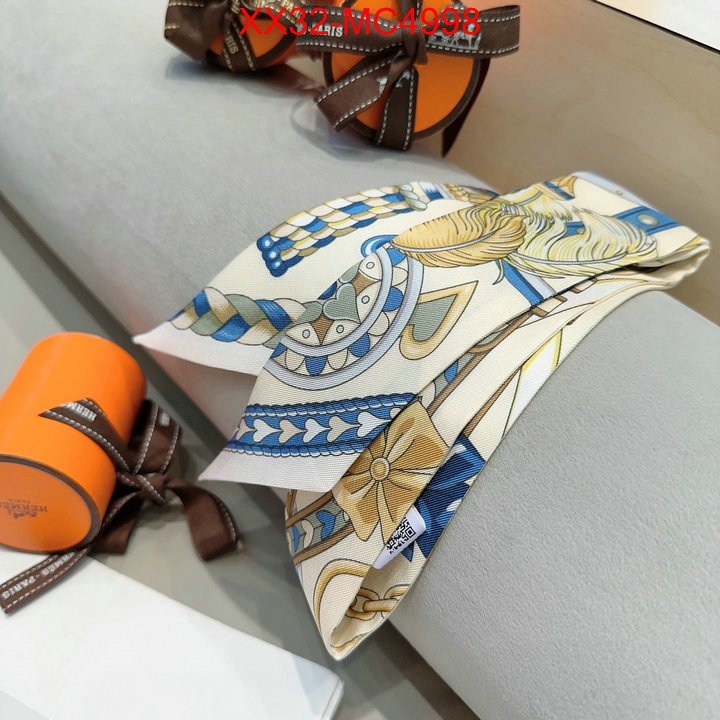 Scarf-Hermes replica ID: MC4998 $: 32USD